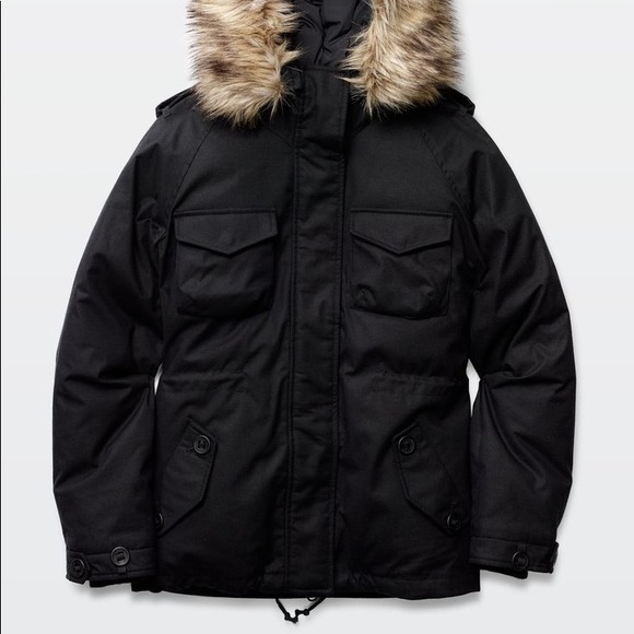 Aritzia Jackets & Blazers - Community Parka